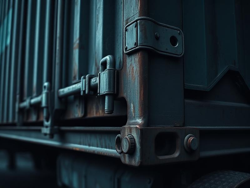 Heavy Haulage