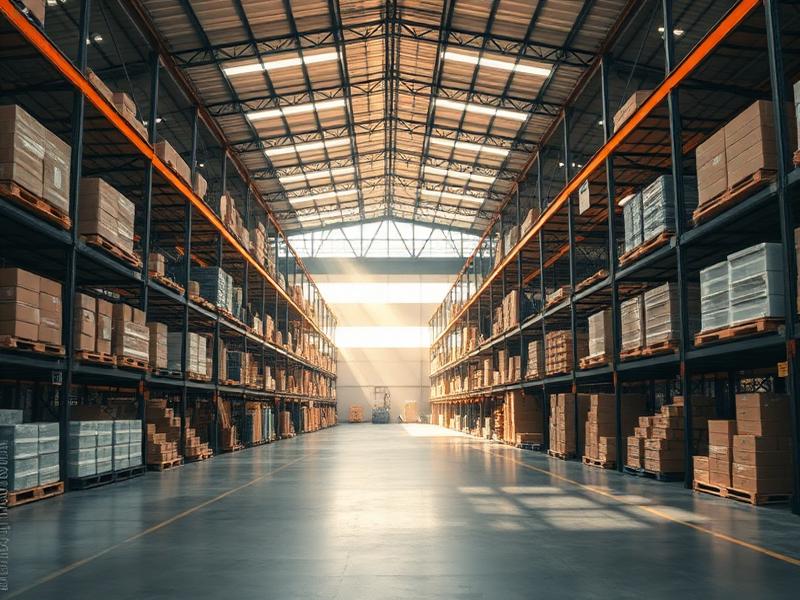 Warehousing & Distribution